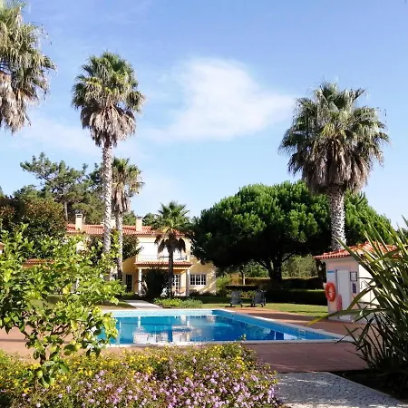 Apartamento The Sweet Corner In D'el Rey *