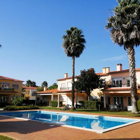Apartamento The Sweet Corner In D'el Rey