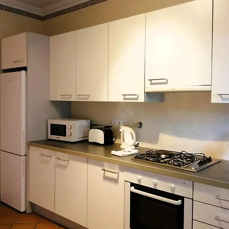 The Sweet Corner In D'el Rey Apartamento *