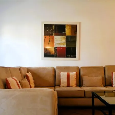 Apartamento The Sweet Corner In D'el Rey Praia del Rei