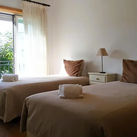 The Sweet Corner In D'el Rey Apartamento Praia del Rei