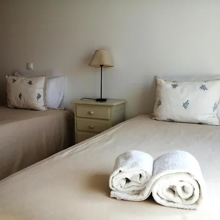 Apartamento The Sweet Corner In D'el Rey *